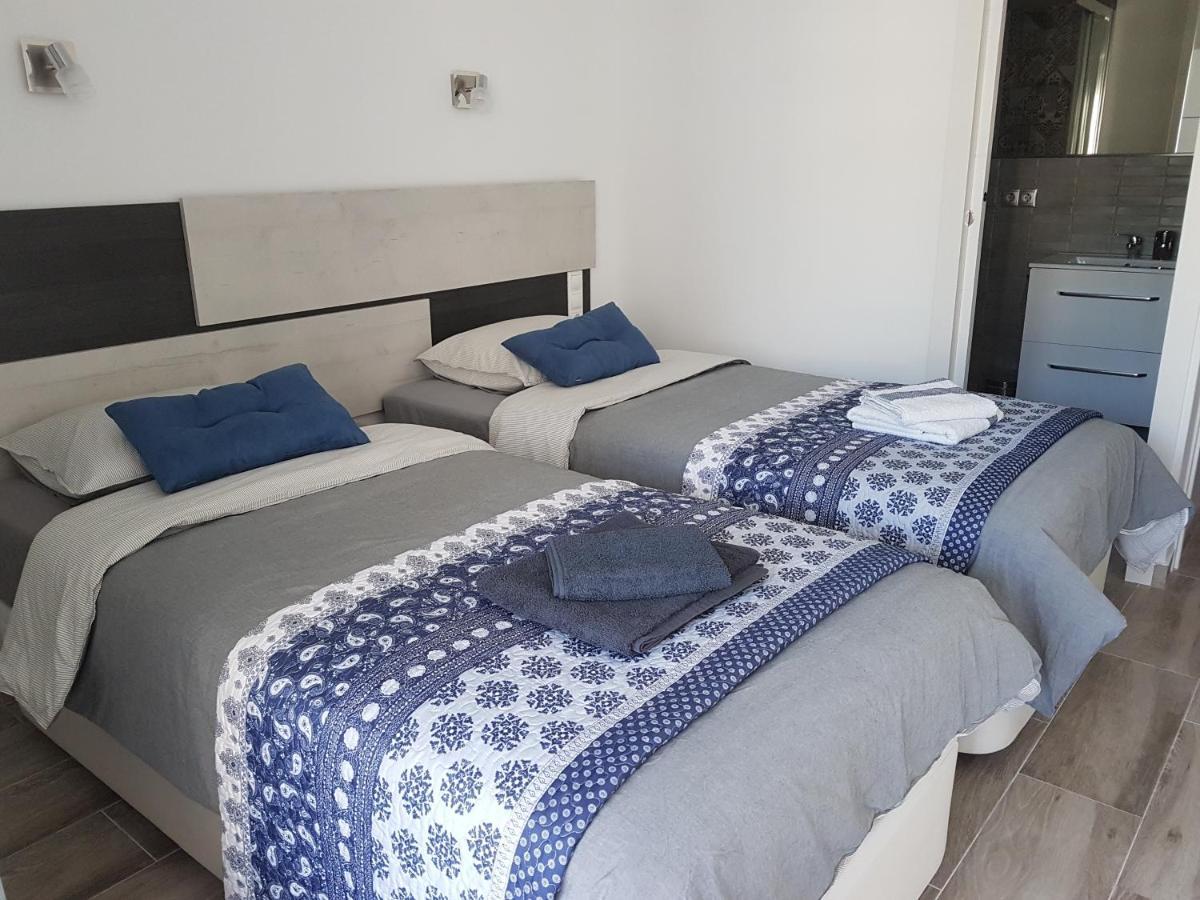 Apartament Los Planetas Аликанте Экстерьер фото