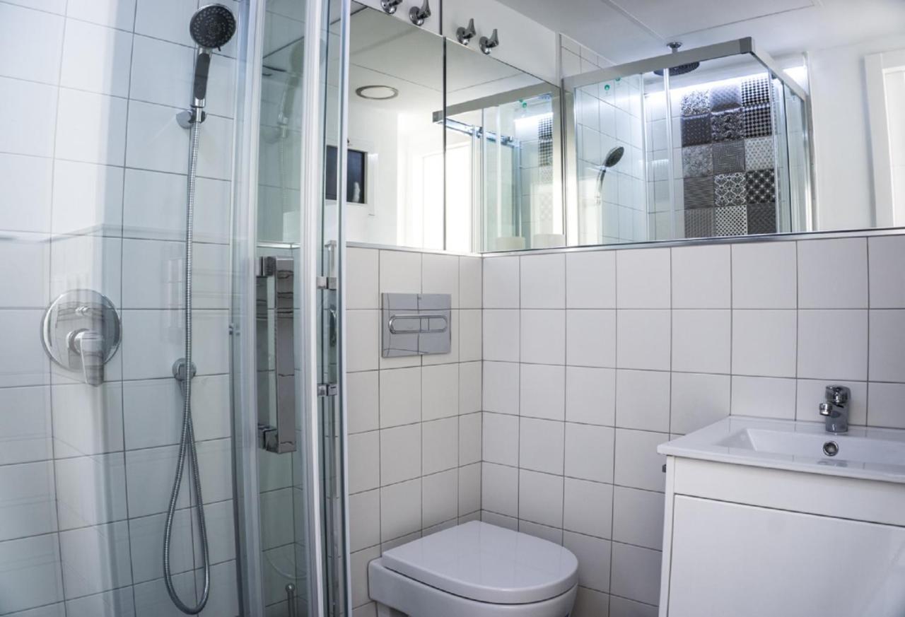 Apartament Los Planetas Аликанте Экстерьер фото