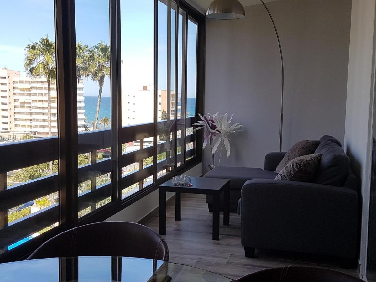 Apartament Los Planetas Аликанте Экстерьер фото