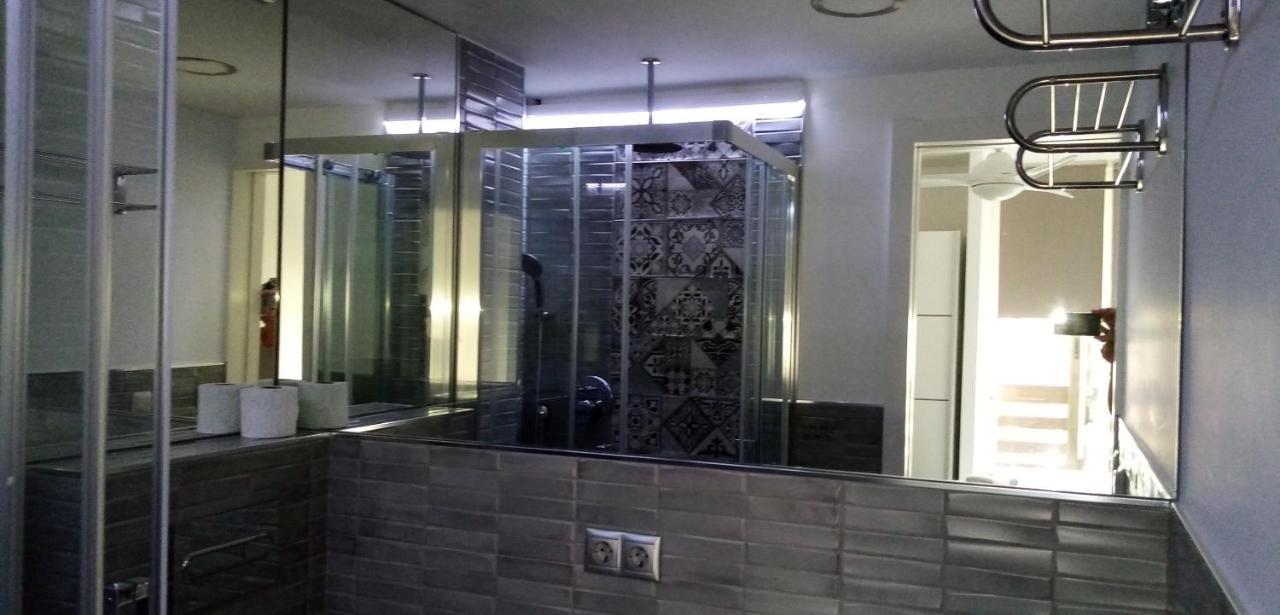 Apartament Los Planetas Аликанте Экстерьер фото