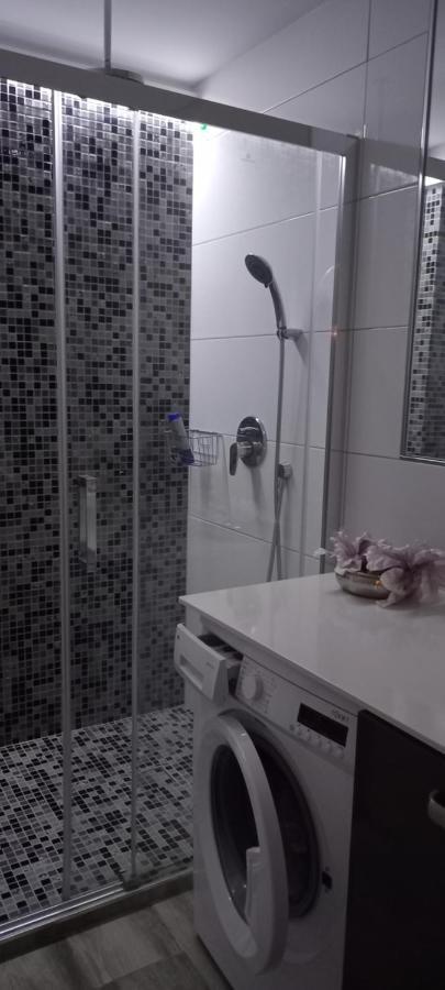 Apartament Los Planetas Аликанте Экстерьер фото