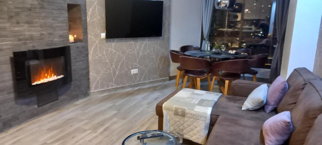 Apartament Los Planetas Аликанте Экстерьер фото